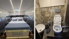 Efsane Luxury nav photo 27