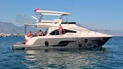 Khaleesi Deluxe nav photo 2
