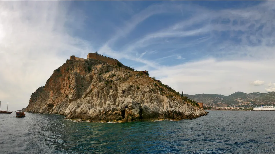 Alanya Morning Private Yacht Tour - 13