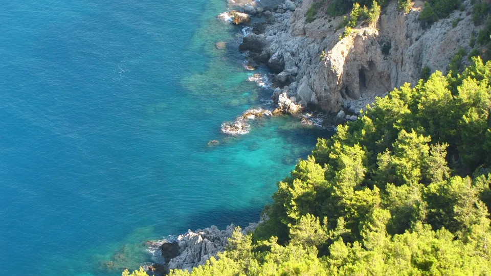 Alanya Morning Private Yacht Tour - 3