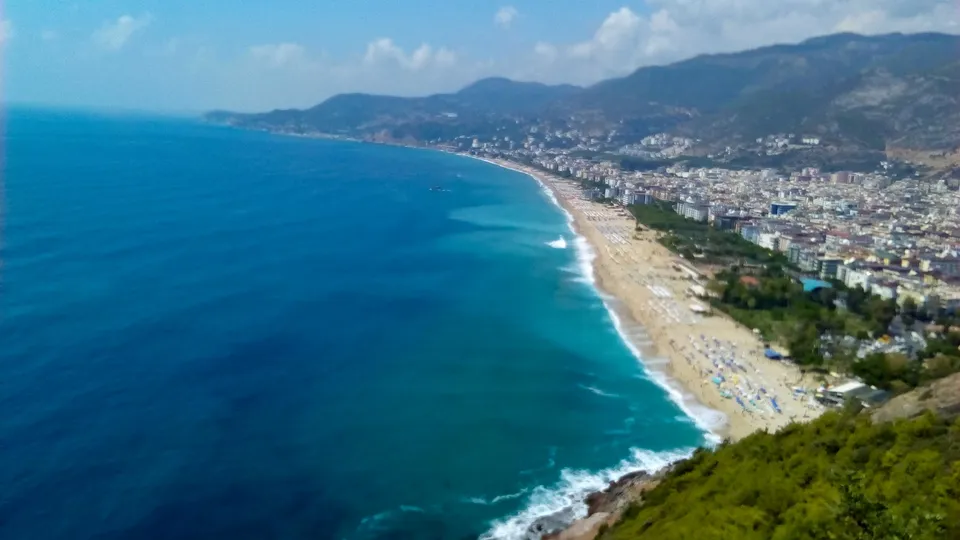 Alanya Morning Private Yacht Tour - 5