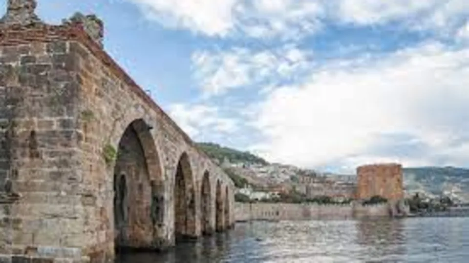 Alanya Morning Private Yacht Tour - 8