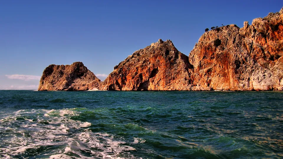 Alanya Daytime Private Yacht Tour - 11