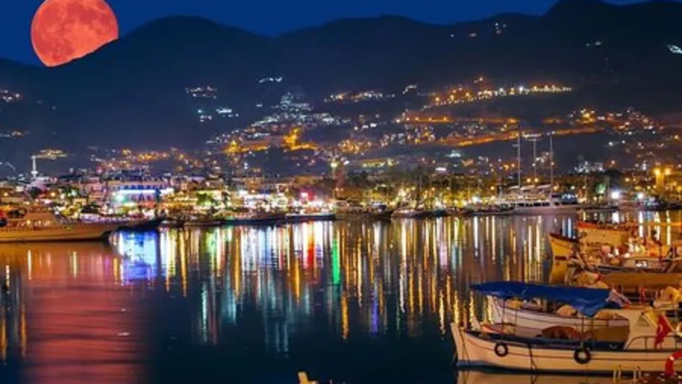 Alanya Sunset Private Yacht Tour - 19