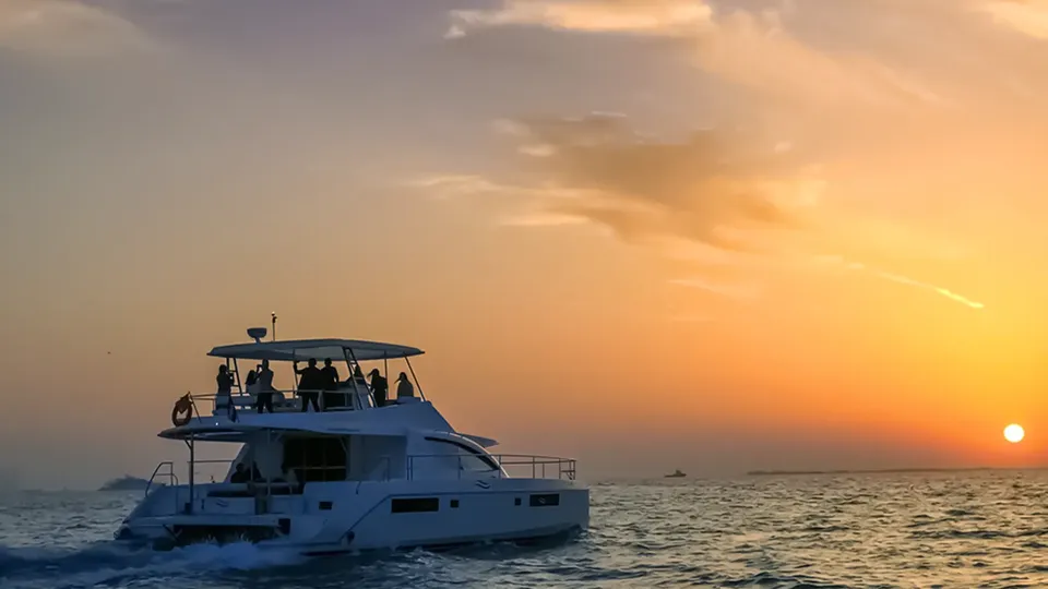 Alanya Sunset Private Yacht Tour - 21