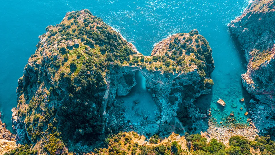 Gazipaşa Private Yacht Tour - 6