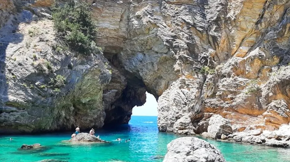 Gazipaşa Private Yacht Tour - 7