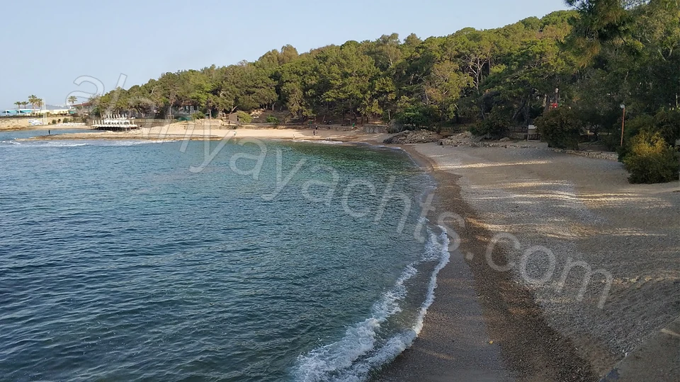 Okurcalar Private Yacht Tour - 2