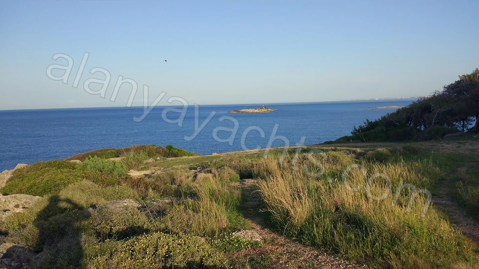 Okurcalar Private Yacht Tour - 12