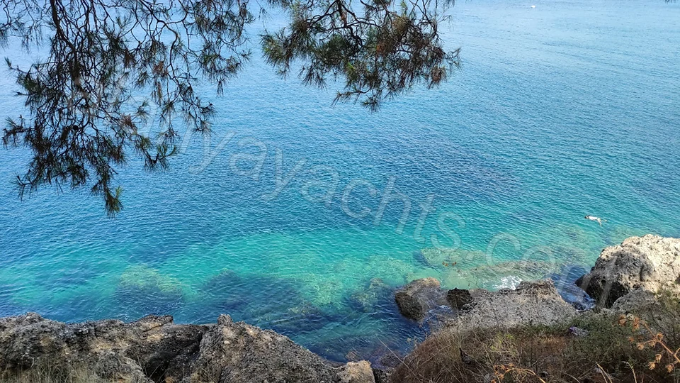 Okurcalar Private Yacht Tour - 13