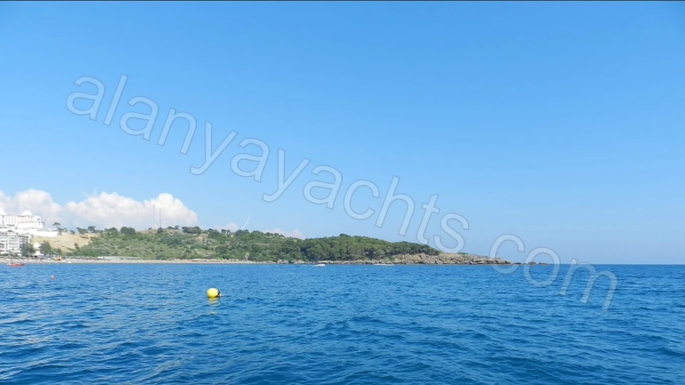 Okurcalar Private Yacht Tour - 14