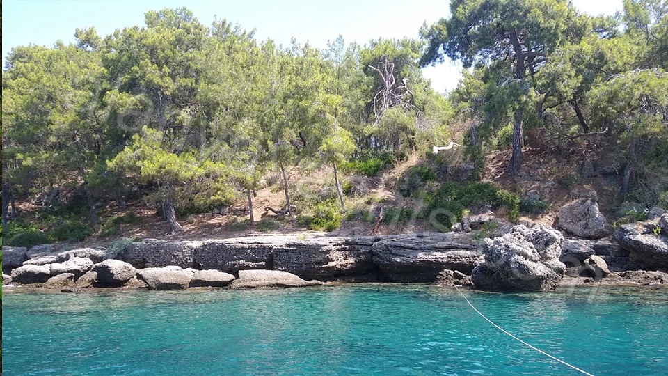 Okurcalar Private Yacht Tour - 16