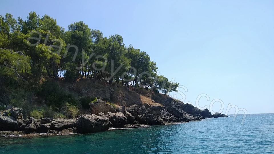 Okurcalar Private Yacht Tour - 17