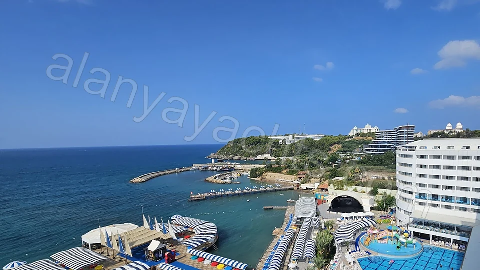 Okurcalar Private Yacht Tour - 21
