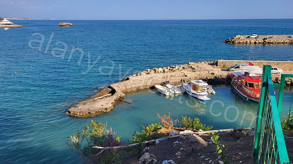 Okurcalar Private Yacht Tour - 22