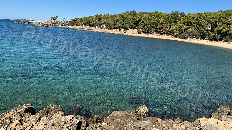 Okurcalar Private Yacht Tour - 4
