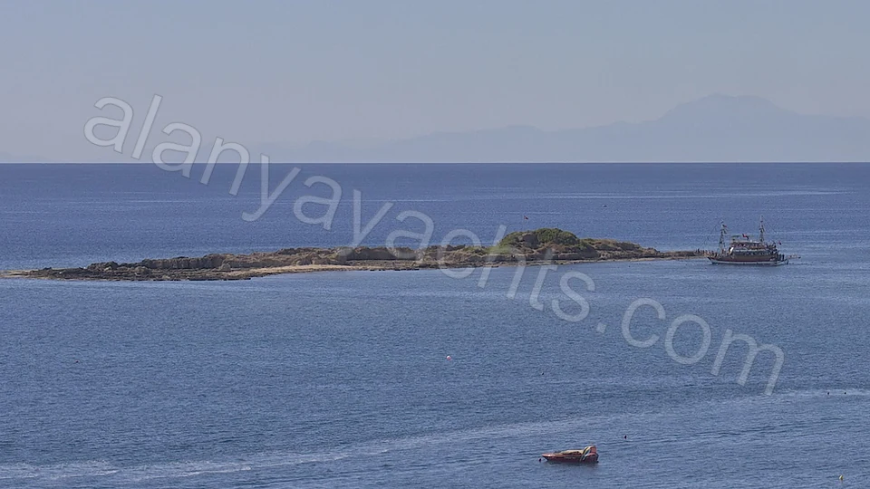 Okurcalar Private Yacht Tour - 7