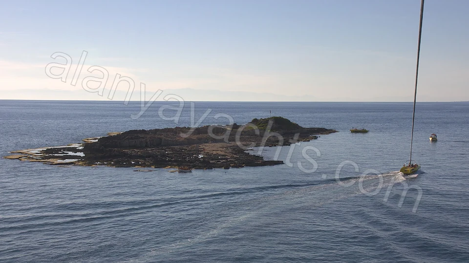 Okurcalar Private Yacht Tour - 10